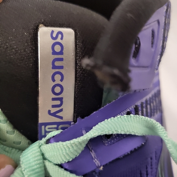 Sacony iso everun - Picture 3 of 6